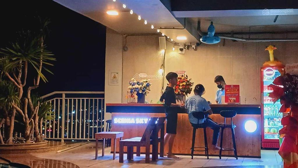 1 căn duy nhất scenia bay giá rẻ full nội thất, bao hết. view biển đẹp lung linh 0902 746 ***