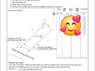 Bán nhà 2 tầng mặt tiền đường gò găng sát vĩnh điềm trung. có thể vừa ở vừa buôn bán nhỏ. giá tốt
