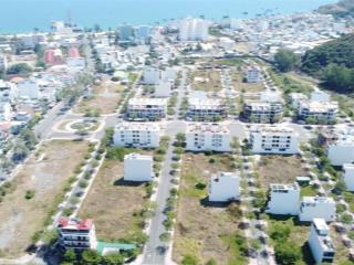 Mipeco khu đô thị gần biển duy nhất thành phố nha trang hạ tầng hoàn thiện sổ hồng cá nhân riêng