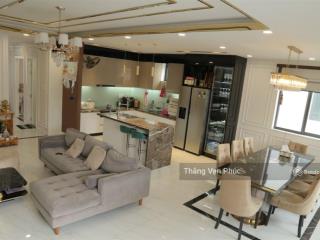 Siêu phẩm 9x20m vạn phúc city, 2 mặt view thoáng, hoàn thiện cao cấp hiện đại, thông thoáng