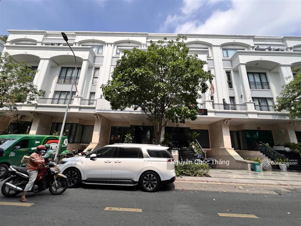 Hot siêu phẩm 7m, hoàn thiện 30 tỷ gần vietcombank kênh sông trăng, giá tốt, ở và kinh doanh vp cty