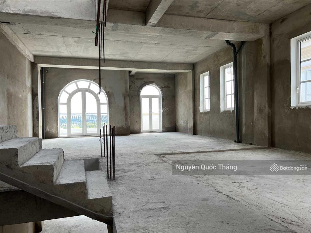 Bán lỗ 7 tỷ khu sunlake vạn phúc 34 tỷ mẫu nhà đẹp nhất vạn phúc city 7x23m, dãy thiết kế châu âu
