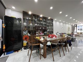 Căn nhà 5m duy nhất vạn phúc 5x21m, hoàn thiện full nội thất cao cấp, ở và làm văn phòng giá 18 tỷ