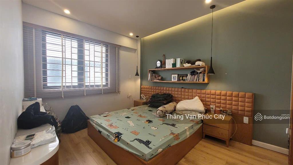 Chủ nhà giảm 1 tỷ, nội thất hiện đại sang trọng hầm 4 tầng, sổ hồng riêng, gần trường học