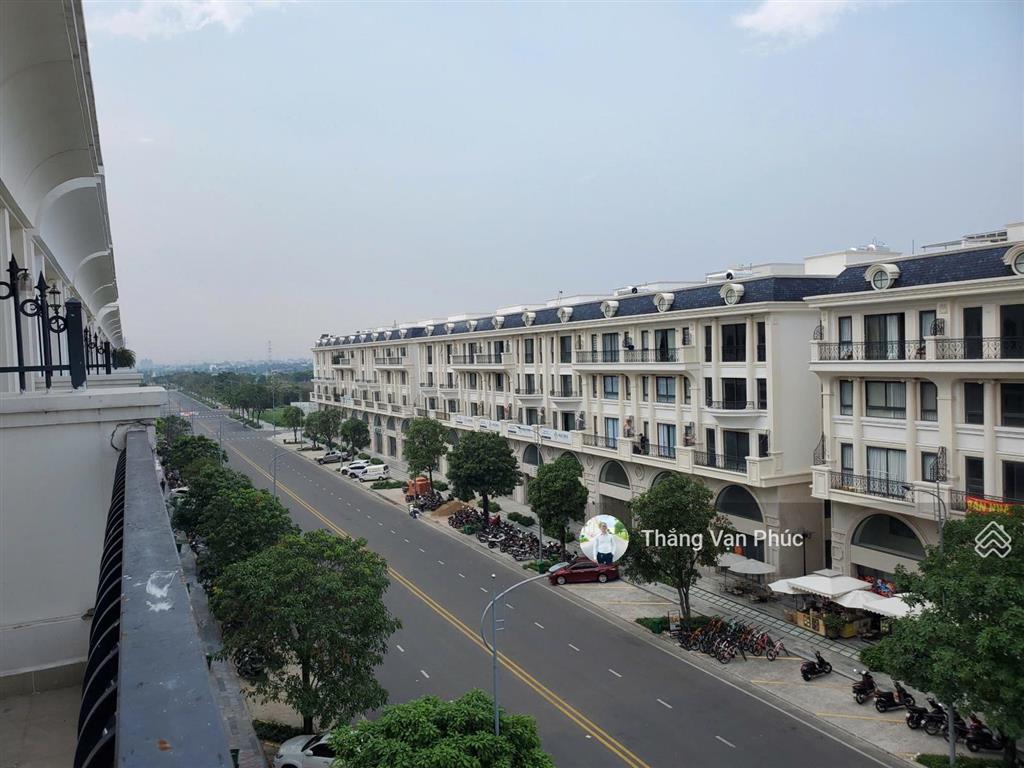 Nhà nguyên căn mặt tiền đinh thị thi 7x20m, hoàn thiện văn phòng, máy lạnh, thang máy