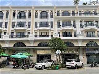 Nhà nguyên căn mặt tiền đinh thị thi 7x20m và 9x20m, hoàn thiện văn phòng, máy lạnh, thang máy