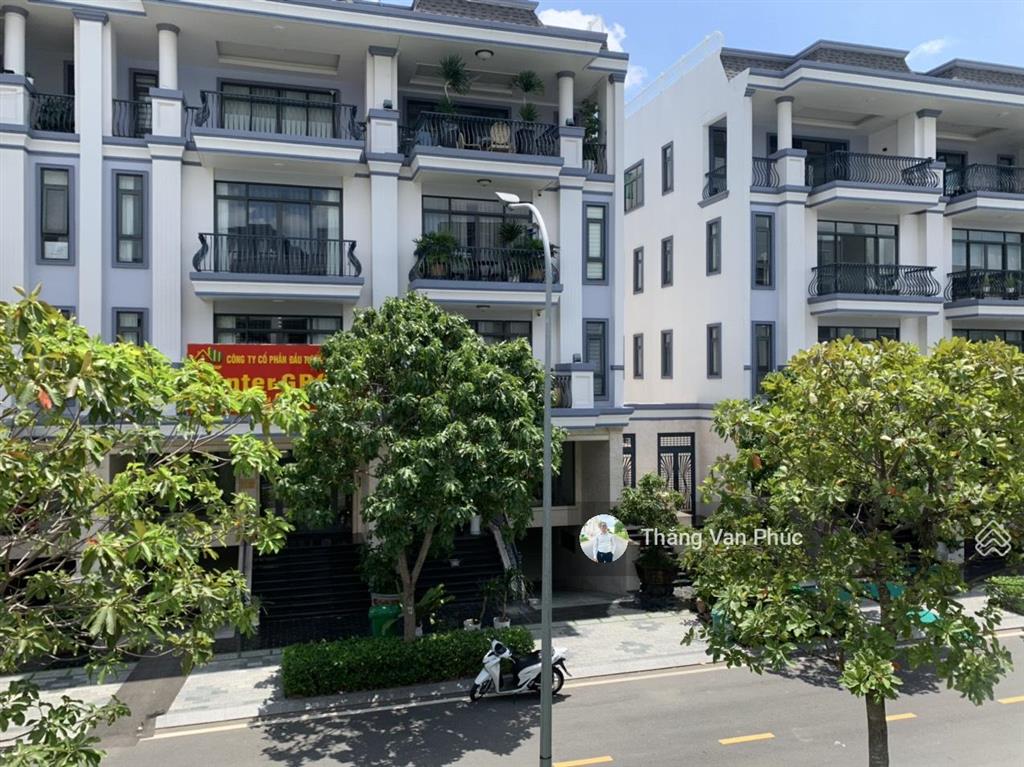 Bán căn nhà thô, giá 29 tỷ 7x20m hầm 4 tầng, sổ hồng riêng không thể bỏ lỡ, đầu tư tốt 2025
