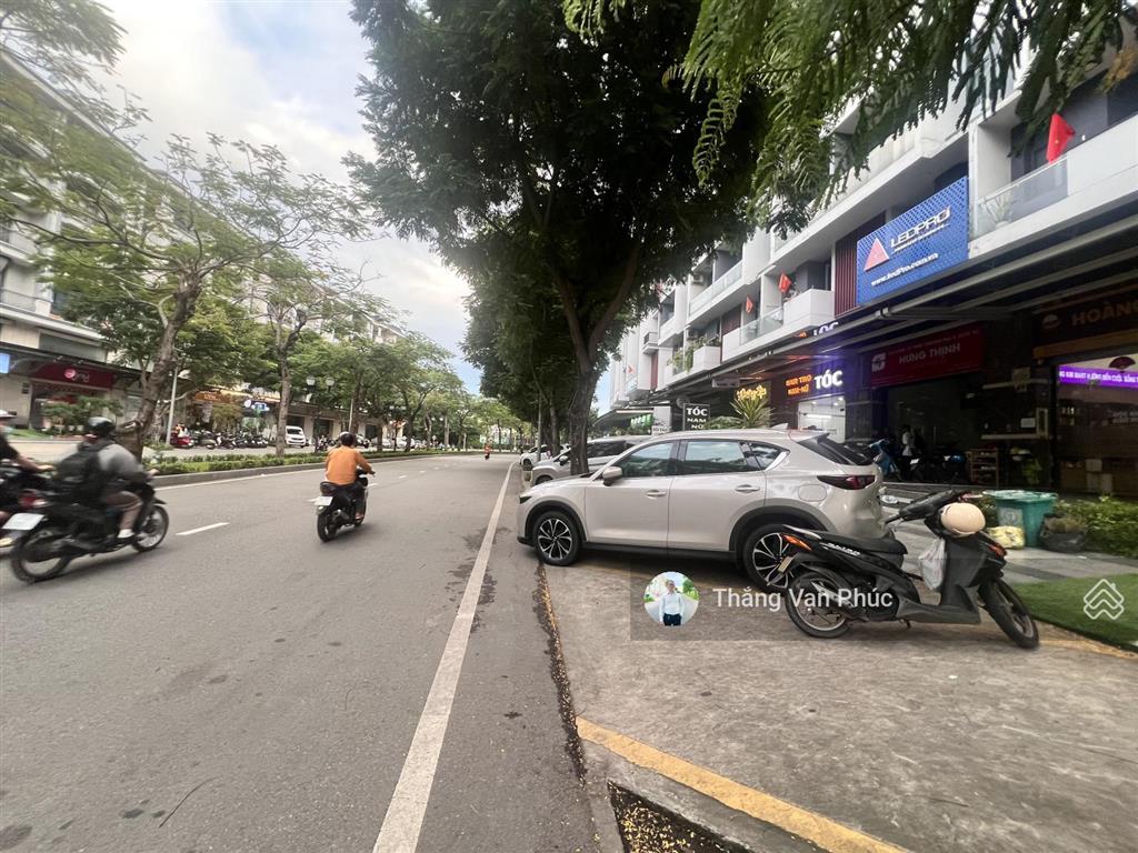 Nhà phố nguyễn thị nhung 25 tỷ x, kinh doanh tốt, 6 tầng đường lớn 35m, chủ cần bán đi mỹ