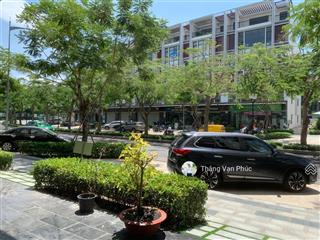 Bán căn nhà 6 tầng mặt tiền nguyễn thị nhung, 38 tỷ 800, kinh doanh buôn bán tốt, đường lớn 35m