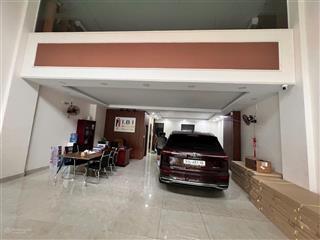 Căn shop siêu đẹp nở hậu, 6 tầng hoàn thiện, đối diện trường học emasi, rộng rãi ô tô để trọng nhà