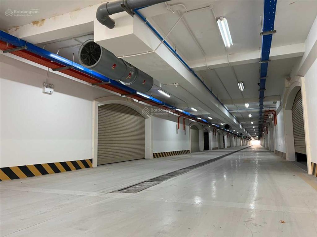Nhà phố mặt tiền đinh thị thi giảm 10 tỷ, căn duy nhất có hầm bán giá tốt, tiện kinh doanh sầm uất