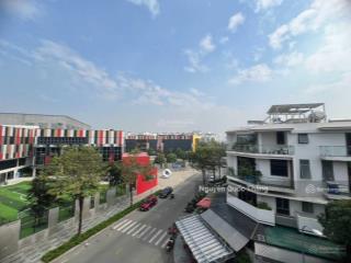 Căn góc 2 mặt tiền vạn phúc city 8x20m, thuận tiền kinh doanh gần trường emassi, khu sầm uất mới