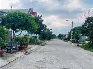 Cần bán đất tái định cư vĩnh hiệp đường 13m lô sạch đẹp gần võ nguyên giáp