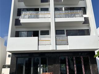 Bán gấp lô cặp mặt tiền võ văn kiệt dự án vcn phước long 2