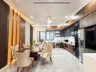 Bán nhà kđt mỹ gia gói 5 đầy đủ nội thất mới đẹp, cao cấp