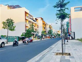 Bán đất mặt tiền thích quảng đức kđt hà quang 2 hướng đông bắc giá rẻ