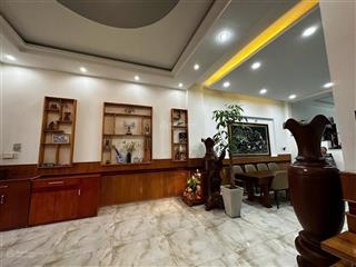 Cần bán nhà đẹp 4 tầng kđt vĩnh điềm trung full nội thất cao cấp đã có sổ hồng