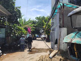 Bán đất hẻm đường số 22 kđt vcn phước long, full đất ở đô thị xây dựng tự do, giá 3,9 tỷ