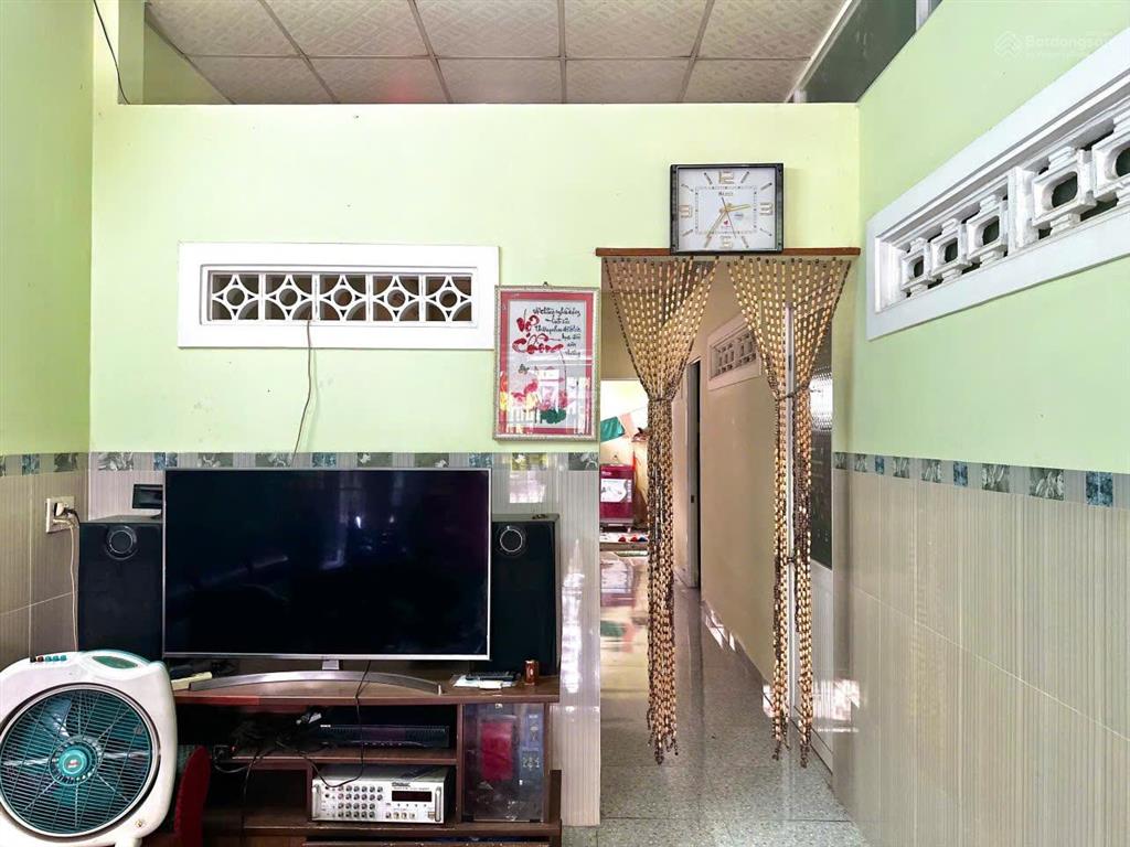 Bán nhà tái định cư vĩnh hiệp đường 13m ngang 6m, cách vòng xoay vĩnh thái chỉ 500m
