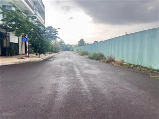 Bán đất đường 18m tđc mỹ gia đã có sổ, lô sạch đẹp đường thông