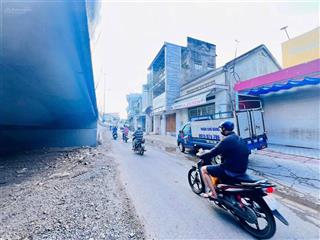 Bán đất mặt tiền 23/10 đoạn gần siêu thị lotte ngang 9,5m cho thuê kinh doanh đẹp