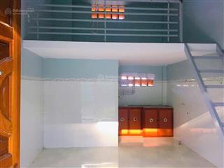 Cần bán đất tặng dãy trọ đường cầu bè có nguồn thu ổn định, sổ hồng hoàn công chuẩn