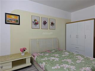 Bán chung cư 2 ngủ ct4 vĩnh điềm trung full nội thất view thoáng mát