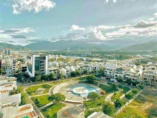 Vcn phước hải  bán đất view trực diện công viên lớn, lô hiếm vị trí đắc địa