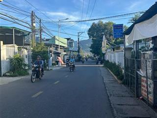 Bán nhà kho mặt tiền bà đề huyện diên khánh, sổ đỏ ngang 10m có thể tách 2 lô