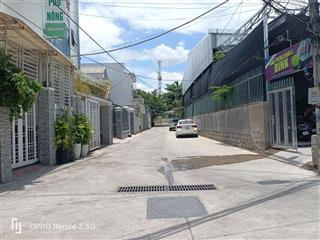 Đất đẹp sát khu đô thị vĩnh điềm trung nha trang, khánh hòa. đường 2 ô tô né nhau