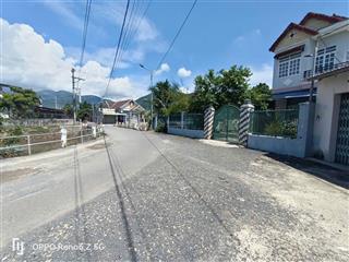 Lô đất đường ô tô thông giá tốt xã diên điền, tỉnh khánh hoà. chỉ 5,7tr/1m2