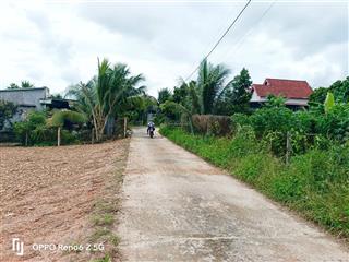 Đất thổ cư giá tốt đầu tư đường ô tô 4m suối tiên, diên khánh, khánh hoà. chỉ từ 390tr/1 lô