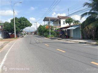 Lô đất giá còn tốt kề bên hương lộ 39, đường 2 ô tô né nhau. bình lộc, diên khánh, khánh hoà