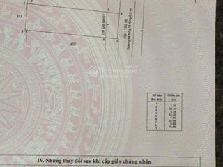 Đất đẹp giá tốt đường 6m liên thông gần hương lộ 39 suối tiên, diên khánh, khánh hoà. chỉ 4,7tr/1m2