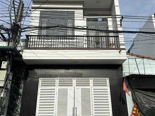 Bán nhà 2 tầng mặt tiền nguyễn an, vĩnh hòa  nha trang, 69m², giá 6 tỷ
