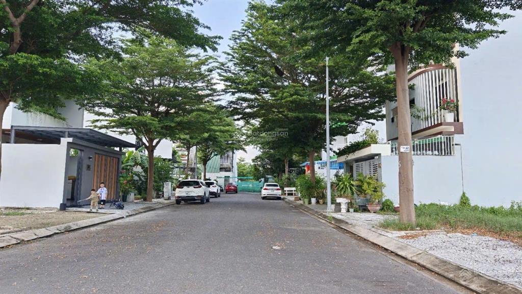 Chính chủ bán lô đất 48lk511 mỹ gia gói 5 nha trang  giá 5.6 tỷ 100m2 hướng tây nam