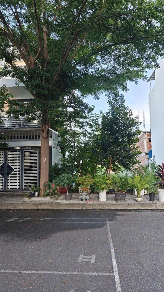 Chính chủ bán lô đất 48lk511 mỹ gia gói 5 nha trang  giá 5.6 tỷ 100m2 hướng tây nam