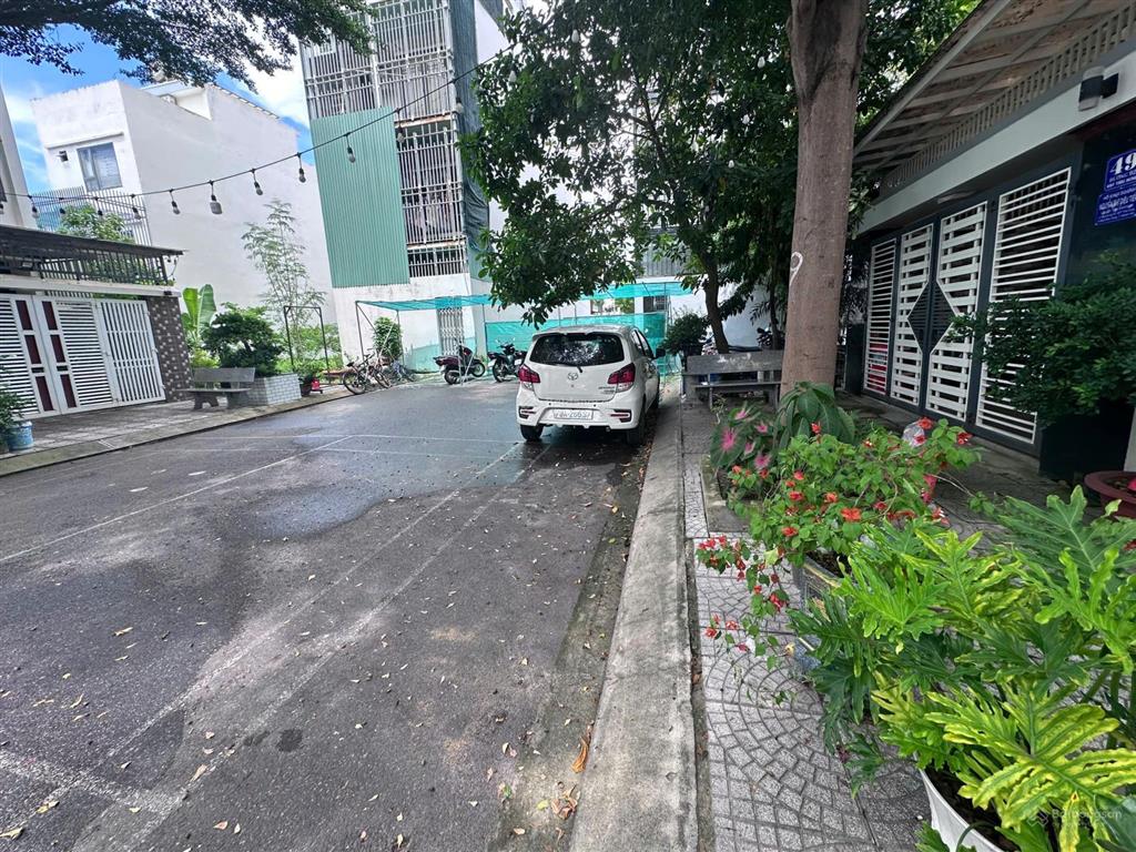 Chính chủ bán lô đất 48lk511 mỹ gia gói 5 nha trang  giá 5.6 tỷ 100m2 hướng tây nam