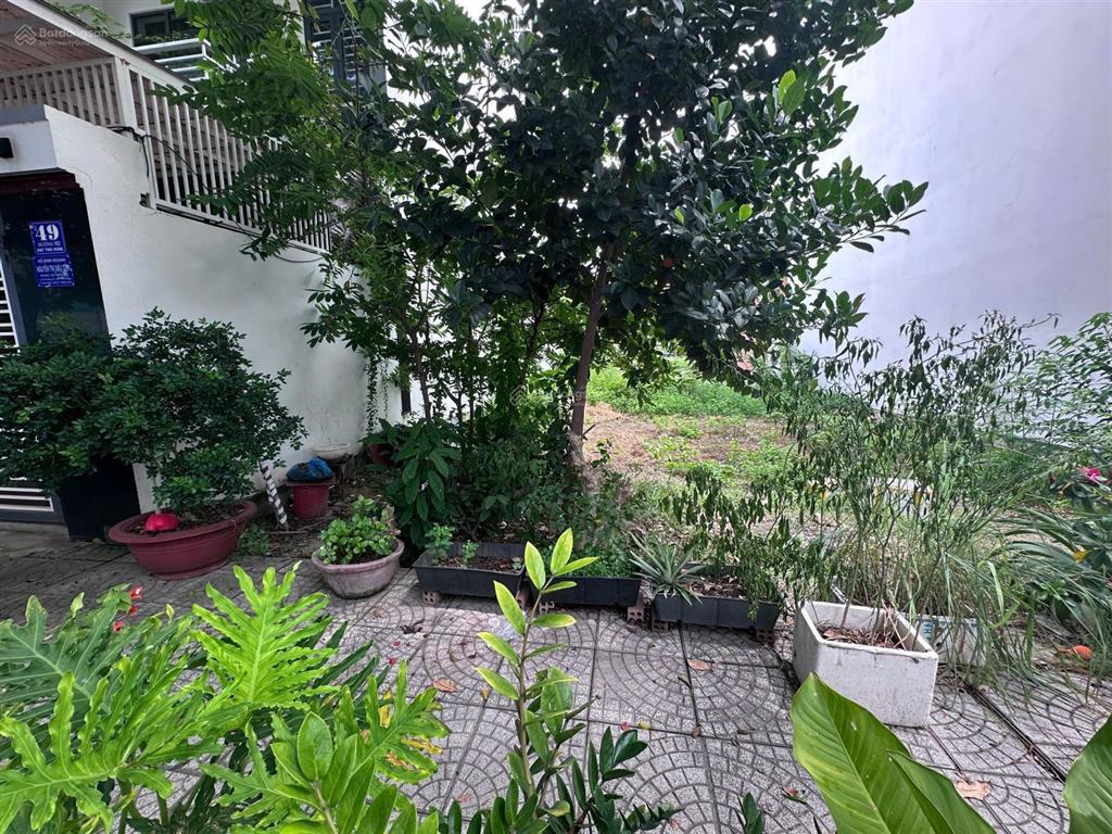 Chính chủ bán lô đất 48lk511 mỹ gia gói 5 nha trang  giá 5.6 tỷ 100m2 hướng tây nam