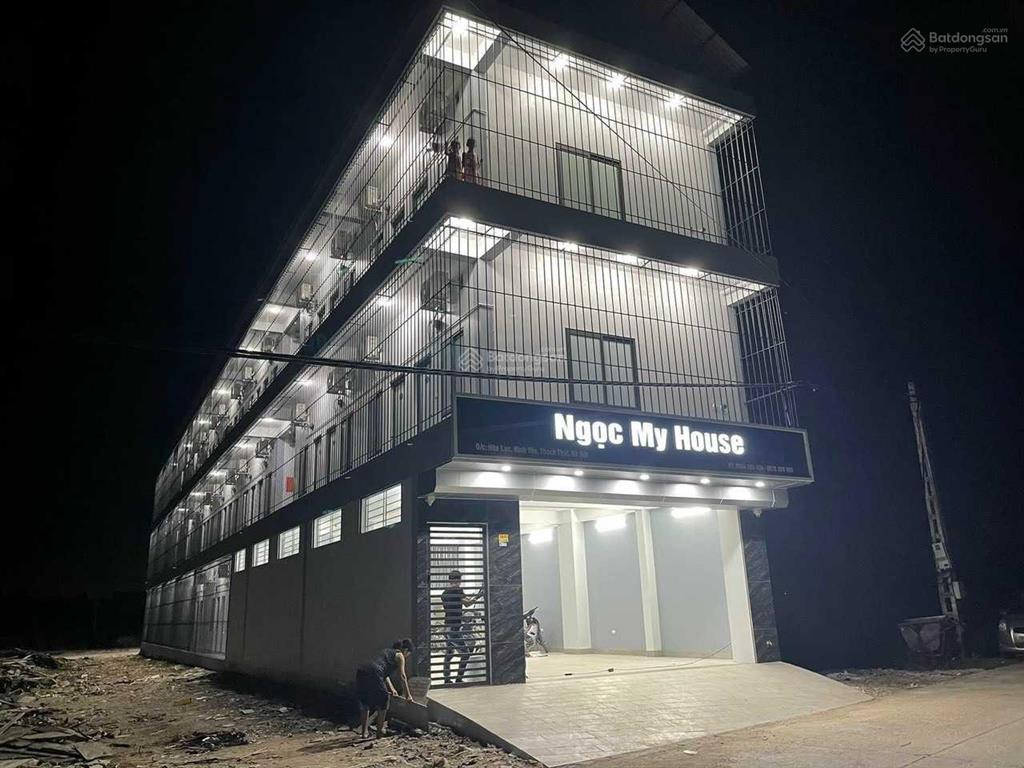 Bán đất hoà lạc gần đại học quốc gia hà nội vốn 1.980 tỷ, 0986 853 ***