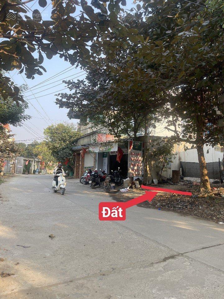 Bán đất thổ cư hà nội, đường rộng, sổ đỏ riêng biệt. gần trường đh fpt giá 1.979 tỷ. 0929 718 ***