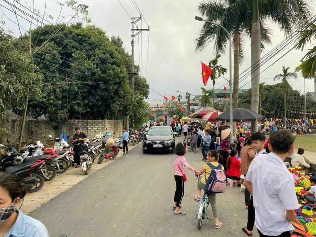 Chính chủ bán đất thổ cư gần trường đh fpt hoà lạc, hà nội. giá 2tỷ.  0986 853 ***