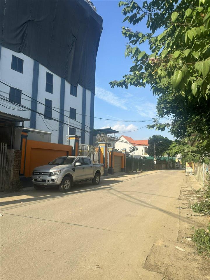 Chính chủ bán đất thổ cư gần trường đh fpt hoà lạc, hà nội. giá 2tỷ.  0986 853 ***