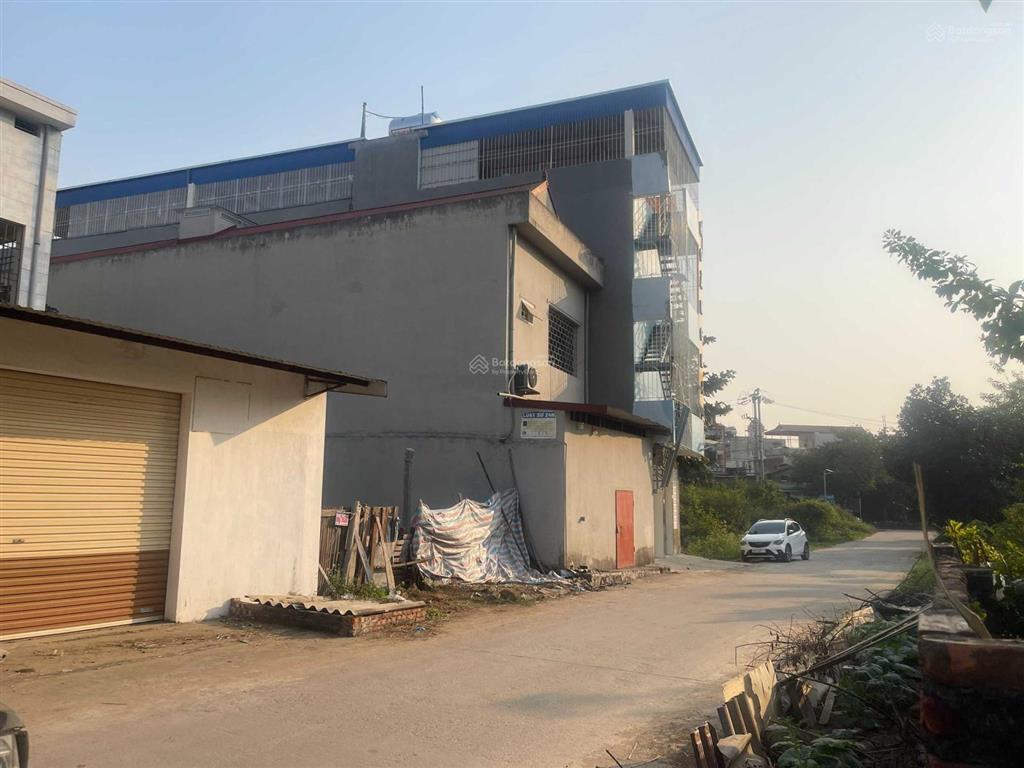Bán đất thổ cư gần đh fpt và đhqg hòa lạc hà nội. giá 2 tỷ 0929 718 ***