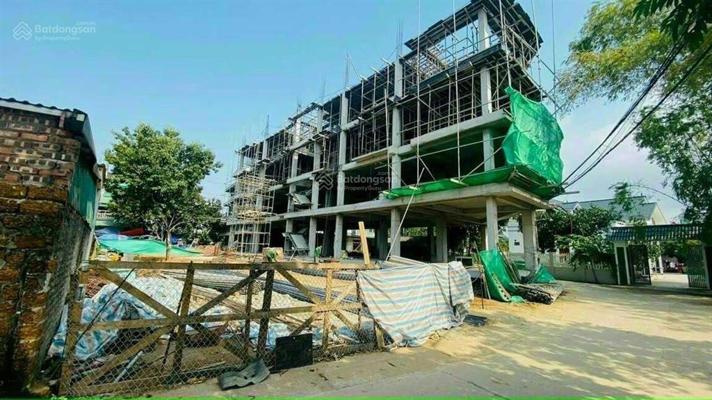 Bán đất thổ cư hoà lạc, tp hà nội, đất gần đh fpt và đh quốc gia hoà lạc. giá 2 tỷ.  0986 853 ***