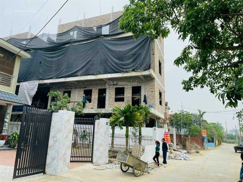 Bán đất thổ cư hoà lạc, tp hà nội, đất gần đh fpt và đh quốc gia hoà lạc. giá 2 tỷ.  0986 853 ***