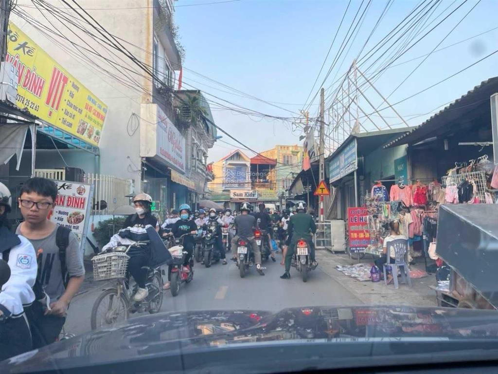 Bán đất thổ cư hoà lạc, tp hà nội, đất gần đh fpt và đh quốc gia hoà lạc. giá 2 tỷ.  0986 853 ***