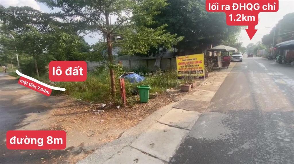 Bán đất tại hòa lạc, hà nội. gần trường đh quốc gia giá 2,150 tỷ.  0929 718 ***