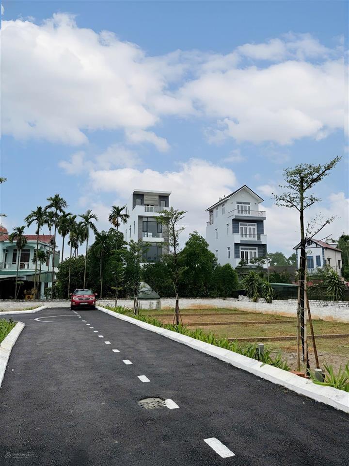 Bán đất tại hoà lạc, hà nội. gần trường đh quốc gia giá 2,4 tỷ. . 0929 718 ***