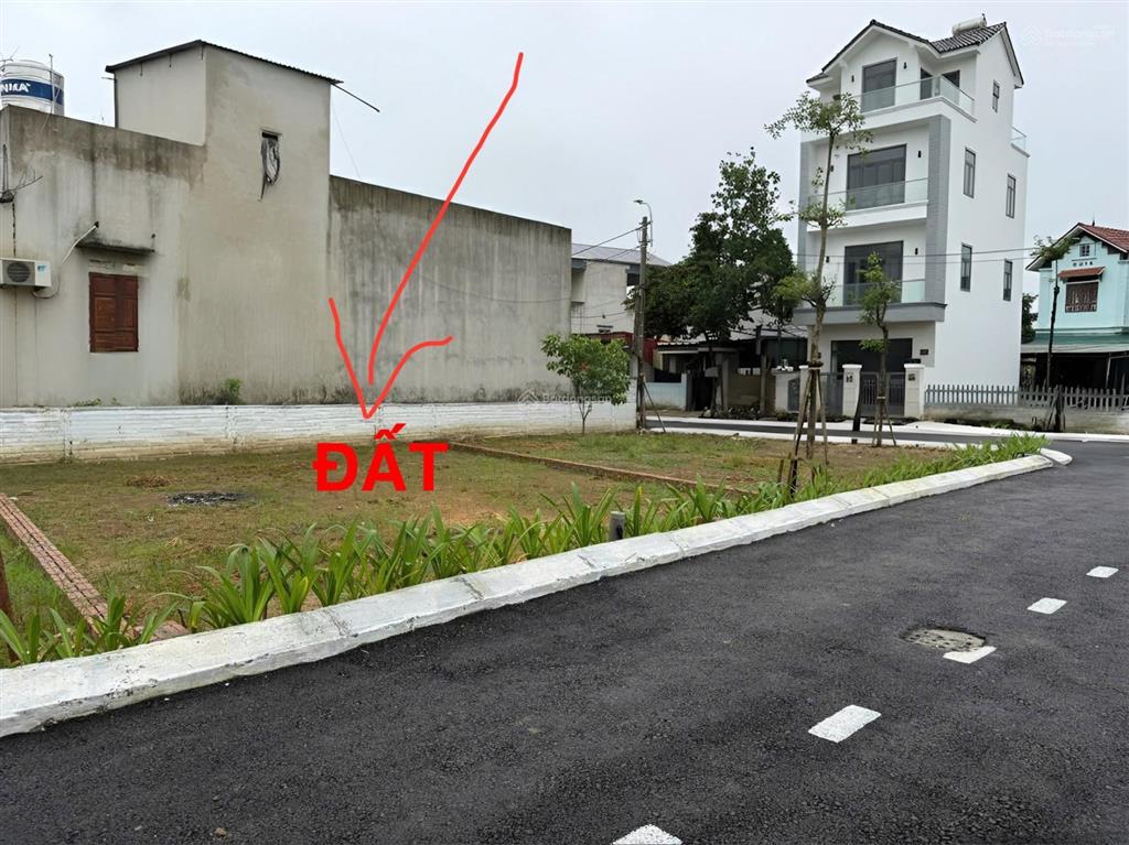 Bán đất tại hoà lạc, hà nội. gần trường đh quốc gia giá 2,4 tỷ. . 0929 718 ***